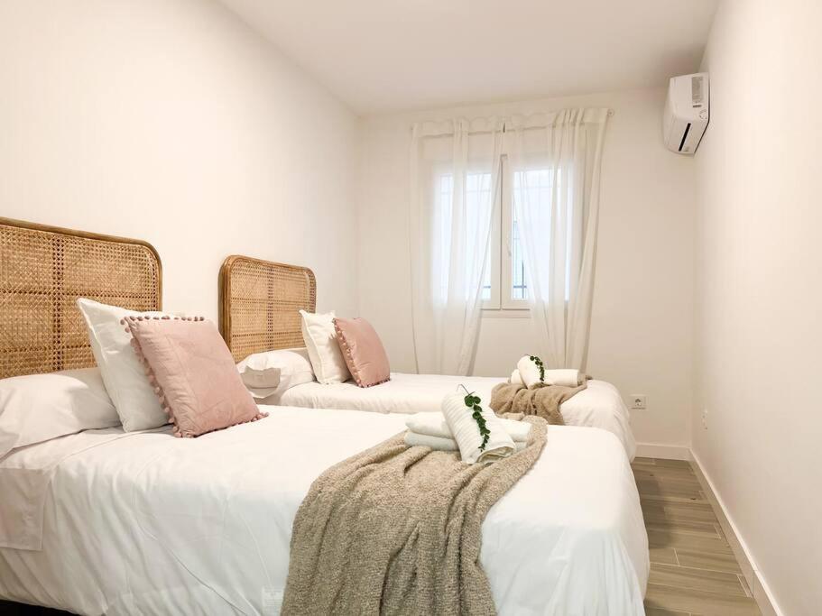 Apartamentos Gredos 101 Jaraiz de la Vera Buitenkant foto
