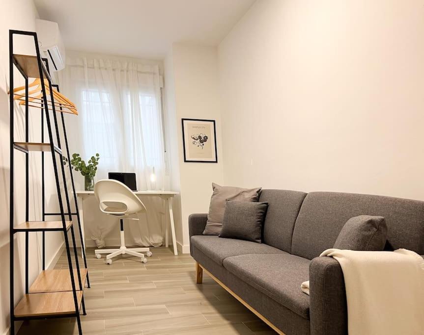 Apartamentos Gredos 101 Jaraiz de la Vera Buitenkant foto