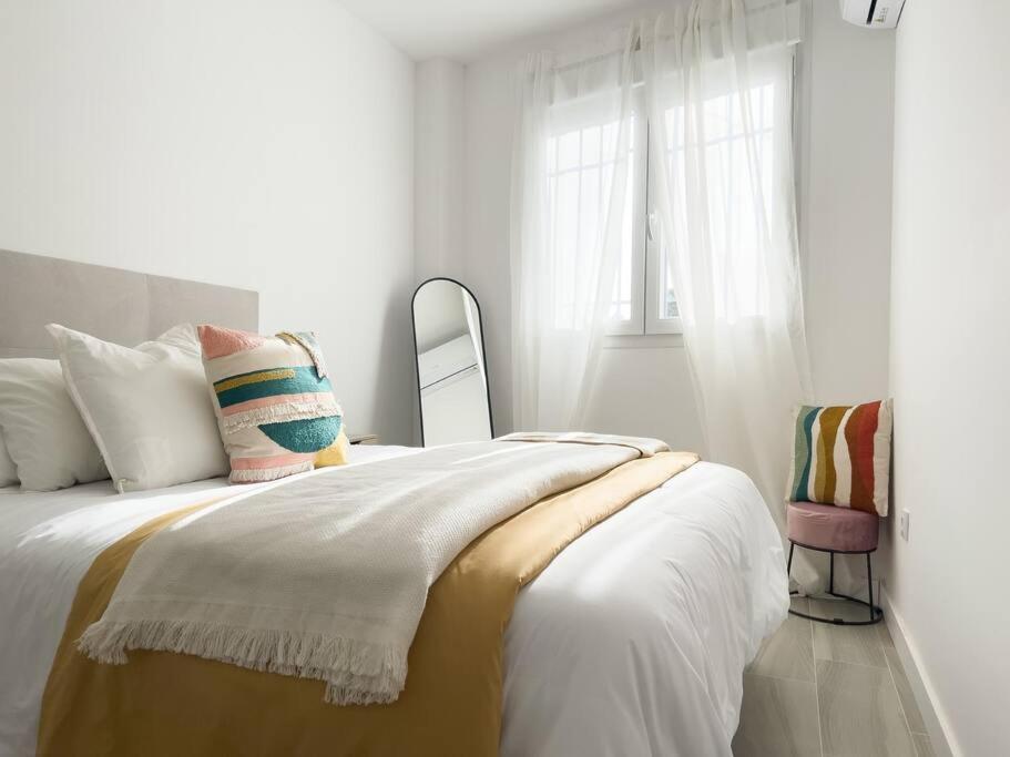 Apartamentos Gredos 101 Jaraiz de la Vera Buitenkant foto